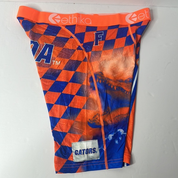 Mens Ethika Underwear UF Gators - Picture 5 of 7